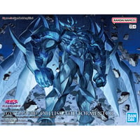 Figure-rise Standard Amplified -三幻神降臨- オベリスクの巨神兵