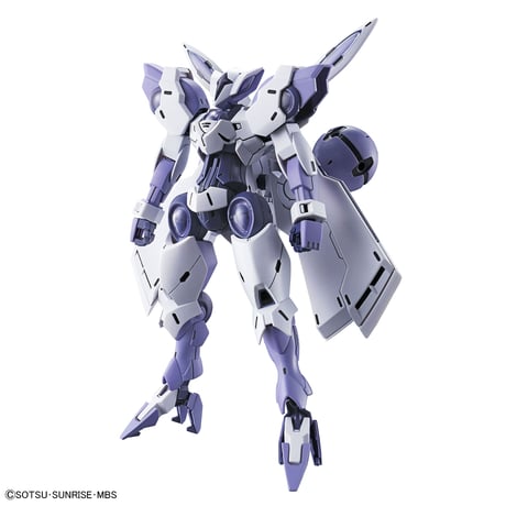 HG02 ベギルベウ