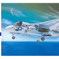 1/72S-3A バイキング