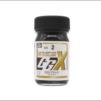 GGXブラック