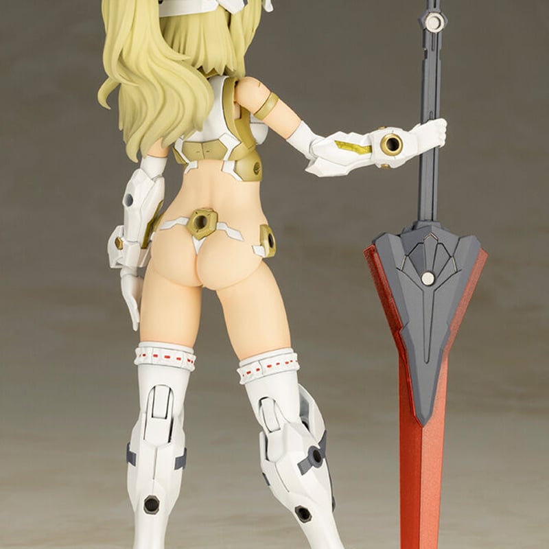 フレームアームズ・ガール ドゥルガーII | 民家型模型店ぷらも屋 フレームアームズ・ガール ドゥルガーII | 民家型模型店ぷらも屋