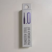 1.0mm ストレートタガネ