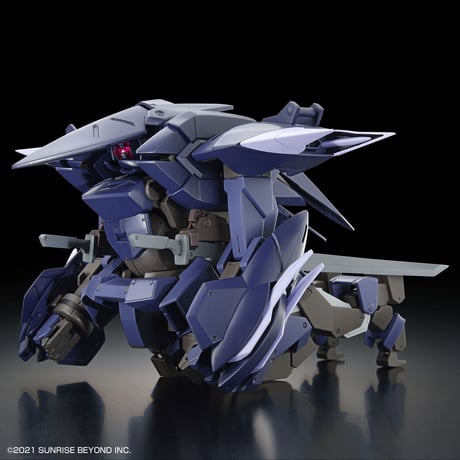1/72HGブレッディファントム