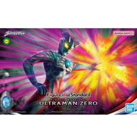 【10月】Figure-rise Standard ウルトラマンゼロ