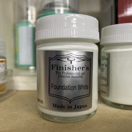 ガイアノーツ Finisher's　雲母堂本舗　ShowUp　模型塗料 32個 ガイアノーツ Finisher's 雲母堂本舗 ShowUp 模型塗料 32個 SHOW UP