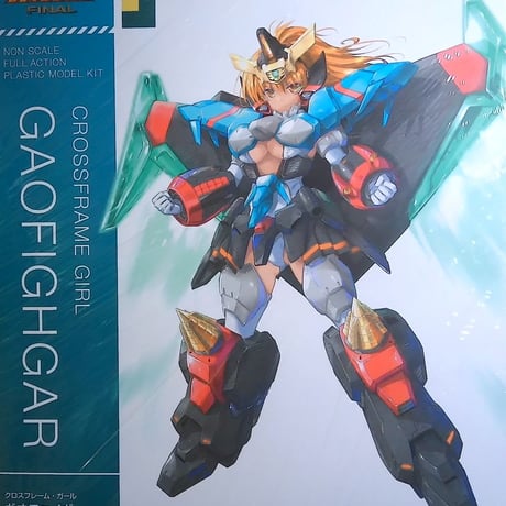 CATEGORY FAG(フレームアームズガール） | 民家型模型店ぷらも屋