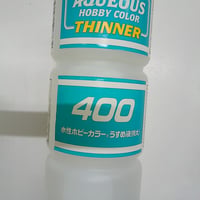 T111 ⽔性ﾎﾋﾞｰｶﾗｰうすめ液(特⼤)