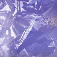MODEROID イカルガ METALLIC SILHOUETTE Ver.