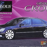 1/24 ファブレス GRS182 クラウン