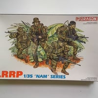 1/35 LRRP(4体セット) -ラープ-
