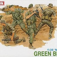1/35 グリーンベレー