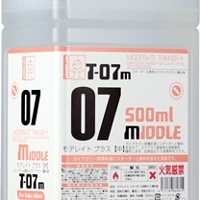 T-07 モデレイト プラス