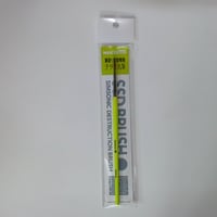 筆乗る模型専用チタン丸筆Ｌ