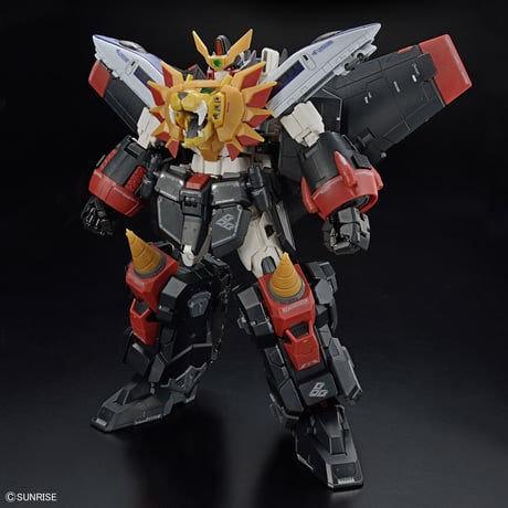 RGガオガイガー