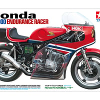 1/12 Honda RS1000 耐久レーサー