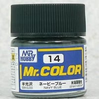 Mr.カラー　C14ネイビーブルー