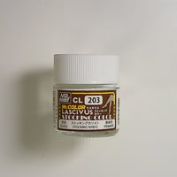 LASCIVUS ストッキングホワイト