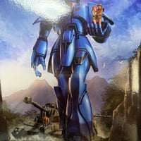 MODEROID ゴーグ