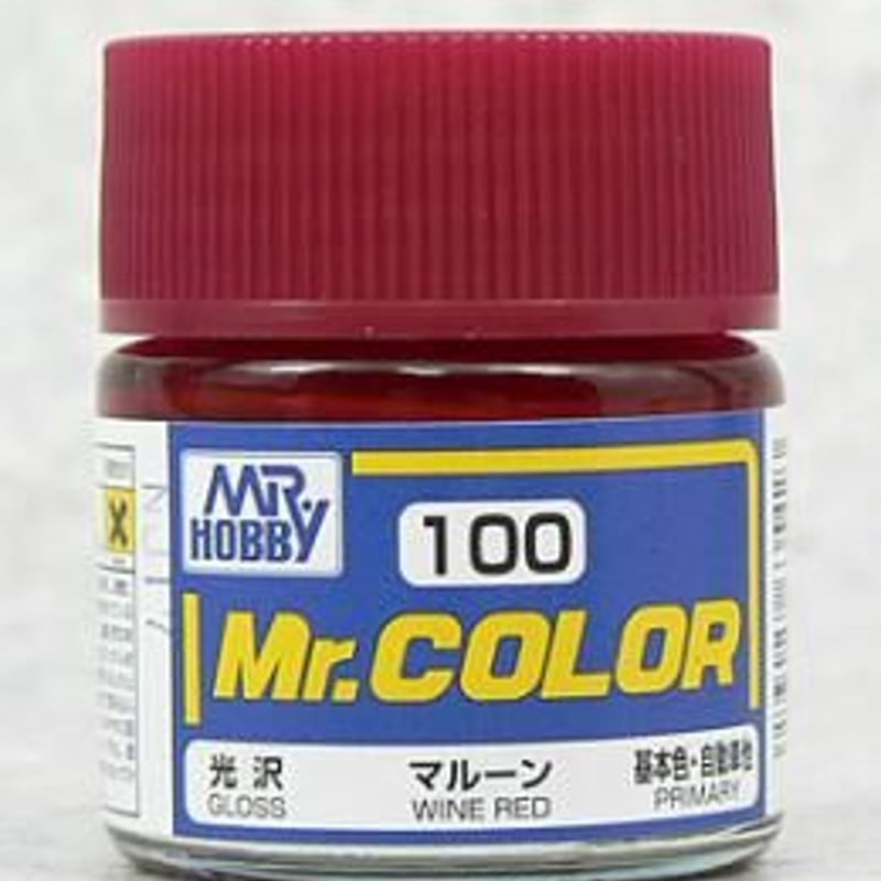 Mr.COLOR 溶剤系アクリル塗料 他 112本 セット Mr.COLOR 溶剤系