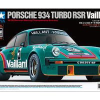 1/24 ﾎﾟﾙｼｪ 934 ﾀｰﾎﾞ RSR ｳﾞｧｲﾗﾝﾄ 【特別販