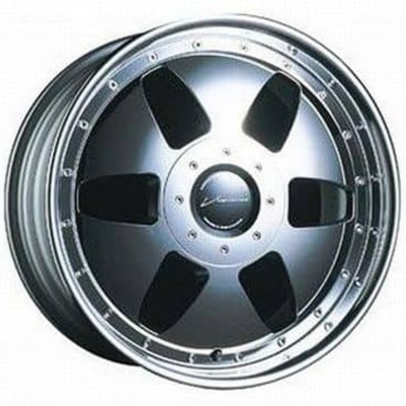 1/24 レーベンハートLD1 19インチ引っ張りタイヤ | 民家型模型店ぷらも 