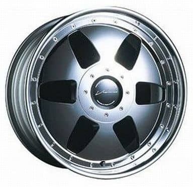 1/24 レーベンハートLD1 19インチ引っ張りタイヤ | 民家型模型店ぷらも 