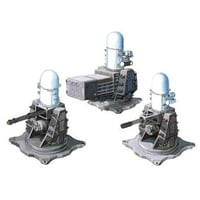 1/700 現用艦 近接防御火器システム(CIWS)