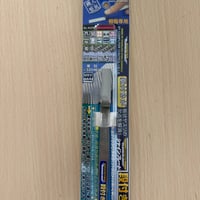 職人堅気 ステンレス製ヤスリ シャインブレ