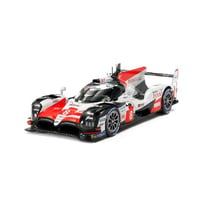 1/24 トヨタ ガズーレーシング TS050 HYBRID