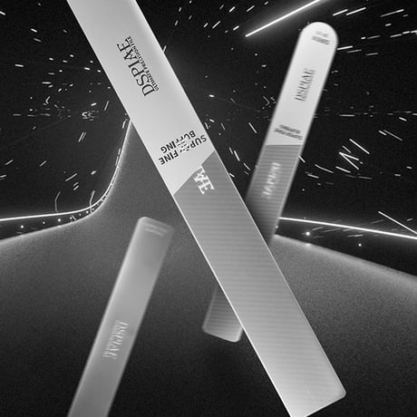 SF-15 精密鏡面ガラスヤスリ #10000-#12000