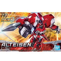 【10月】HG アルトアイゼン