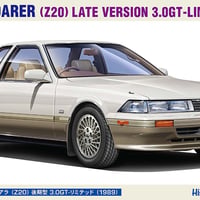 1/24トヨタ ソアラ （Z20） 後期型 3.0GT-リミテッド （1989）