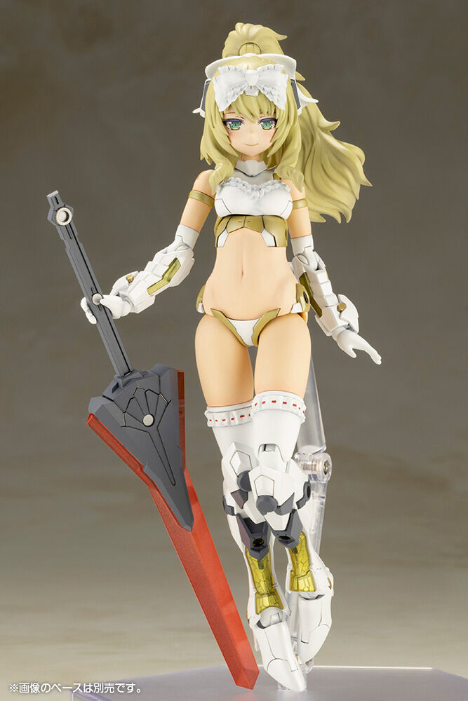 ミツツキ FAG ドゥルガーⅡ 完成品 original