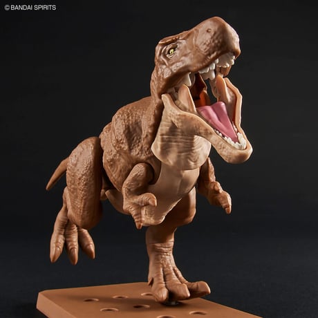 プラノサウルス ティラノサウルス
