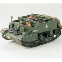 1/35 MM ブレンガンキャリヤー (強行偵察)