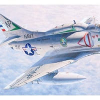 1/72A4E/Fスカイホーク