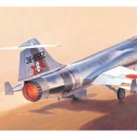 1/48F-104J スターファイター “航空自衛隊”