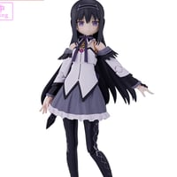 【11月】30MP 暁美ほむら(ワルプルギスの廻天Ver.)
