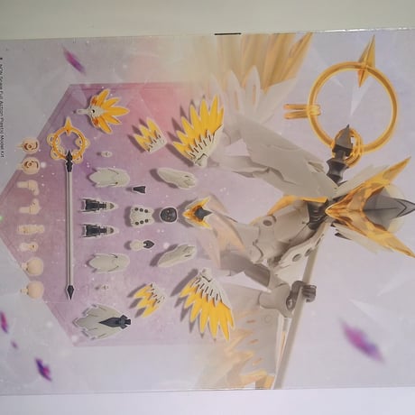 い*ぬ様 (MC4)30MS ファル シアナ エリエネ コトブキヤ FAG アヤ 楽天