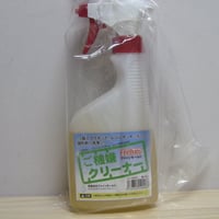 ご機嫌クリーナー