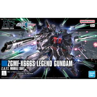 HGCE263 レジェンドガンダム