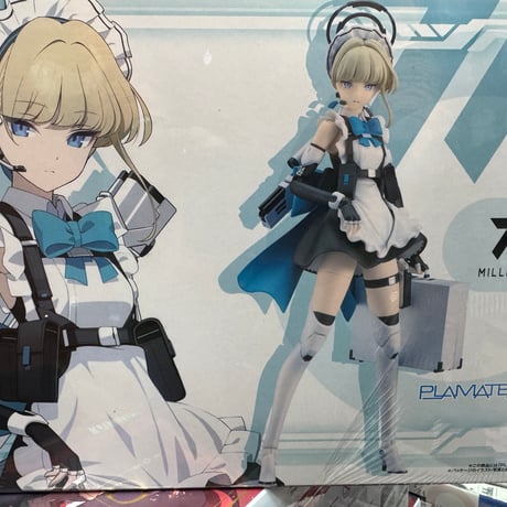 PLAMATEA トキ