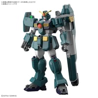 【12月】HG 1/144 ガンダムレオパルド