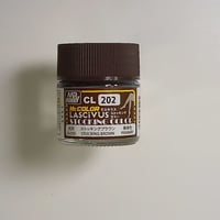 LASCIVUS ストッキングブラウン