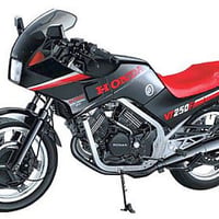 1/12 Honda VT250F
