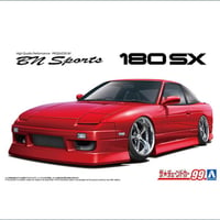 1/24 BNスポーツ RPS13 180SX '96 Ver.1（ニッサン）
