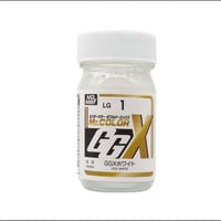 GGXホワイト