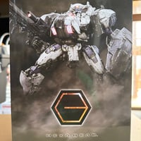 バルクアームラムダ オステオン