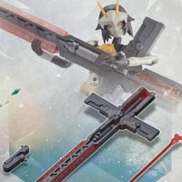 メタモルフォーゼユニット グレイヴアーム