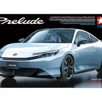 1/24 Honda プレリュード (BF1)